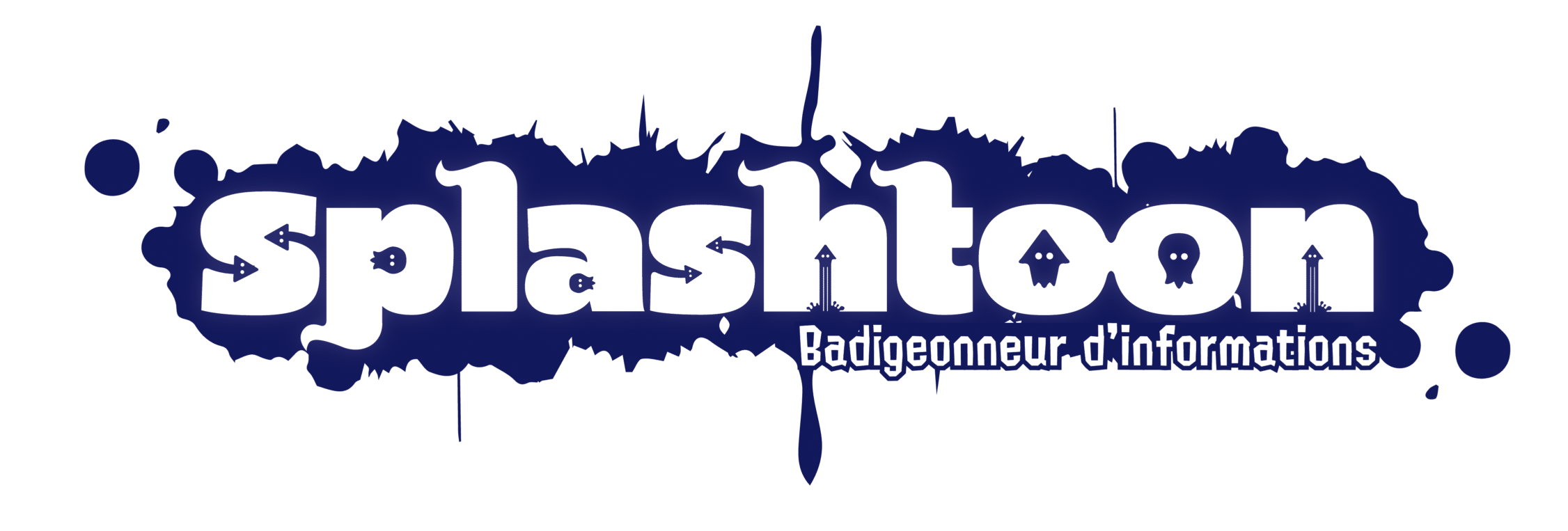 Splashtoon Logo