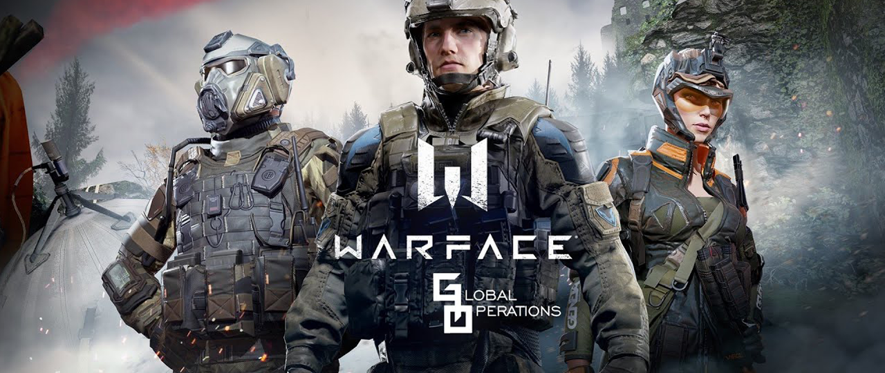 Warface battle royale прохождение